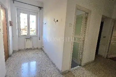 Casa in vendita, Via della Pisana, Roma