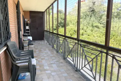 Attico in vendita, Via Alessandro Vellutello, Roma