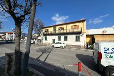 Casa in vendita, Via XX Settembre, Avezzano