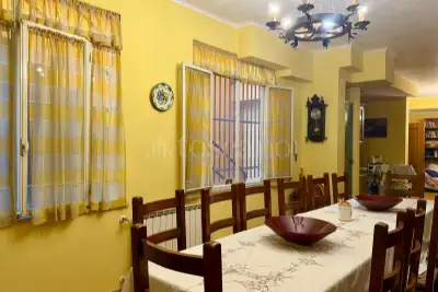 Villino a Schiera in vendita, Via della Marranella di Marino, Roma