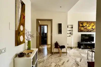 Casa in vendita, Corso Italia, Catania