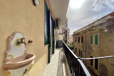 Casa in vendita, Viale Principe Umberto, Messina