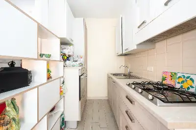 Casa in vendita, Via Luigi Pulci, Roma