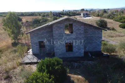 Casa Indipendente in vendita, Strada Vicinale Monti di Jesgia 69, Sassari