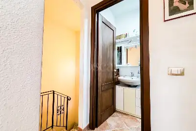 Villino a Schiera in vendita, Via Atene, Olbia, Olbia