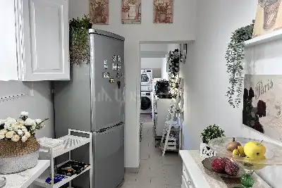 Casa in vendita, Via Premuda, Siracusa