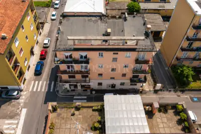 Casa in vendita, Via Andrea Trebeschi, Brescia