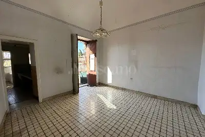 Casa Indipendente in vendita, Via Carlo Alberto, San Gregorio di Catania