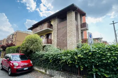 Casa in vendita, Via Odofredo Denari, Brescia