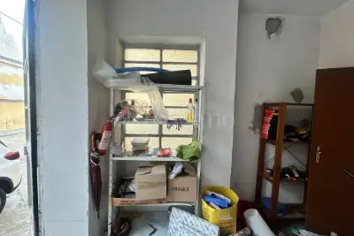 Magazzino in vendita, Strada Basse del Lingotto, Torino