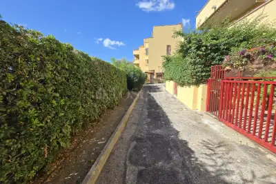 Casa in vendita, Via delle Dalie, Santa Marinella
