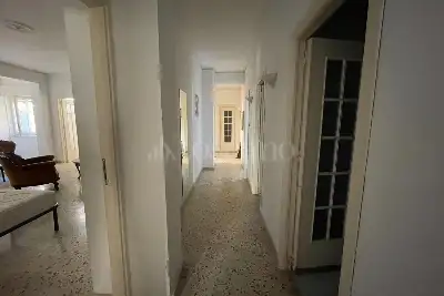 Casa in affitto, Corso Tukory, Palermo