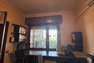 Casa in vendita, Via Luigi Perna, Roma