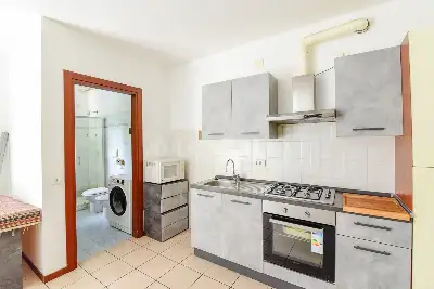 Casa in affitto, Via Acquanera, Como