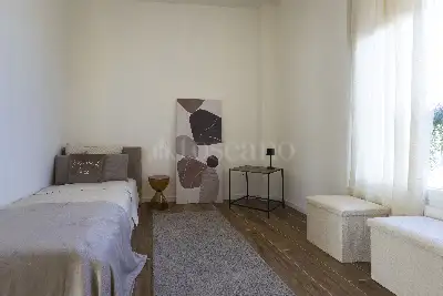 Casa in vendita, Via Beniamino Franklin, Prato