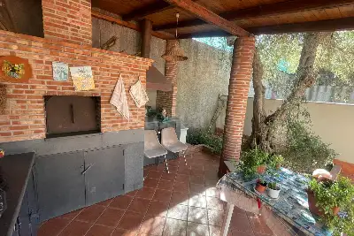 Villa in vendita, Via Indipendenza, Mascalucia