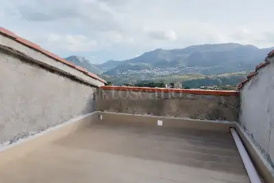 Villa in vendita, Via Esterna Valle Cuba, Monreale