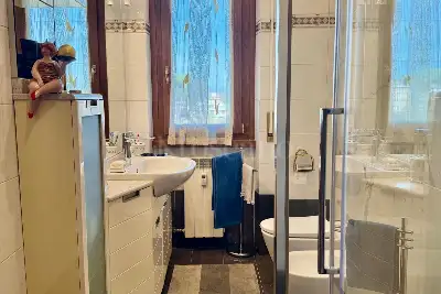 Casa in vendita, Via del Fosso dell'Acqua Mariana, Roma