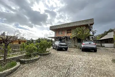 Casa Indipendente in vendita, Contrada Aranciarella, Messina