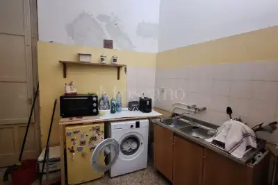 Casa Indipendente in vendita, Via Concezione, Catania