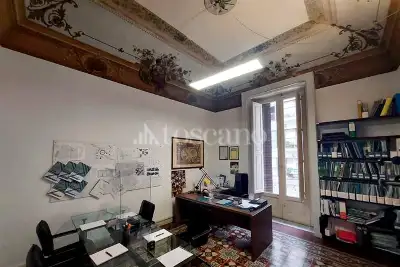 Casa in vendita, Via Cardassi, Bari
