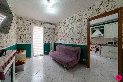 Villino a Schiera in vendita, Via Vallenoncello, Pordenone