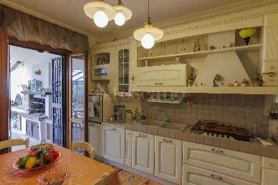 Villa Bifamiliare in vendita, Via del Casale Agostinelli, Roma