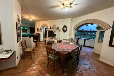 Villa Plurifamiliare in vendita, Via Alessandro Scarlatti, Cerveteri