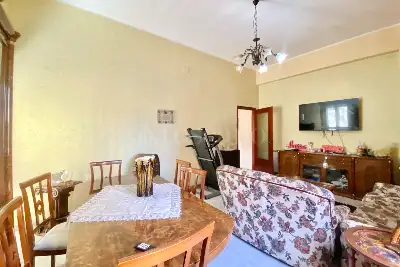 Casa in vendita, Via Nazionale, Rometta