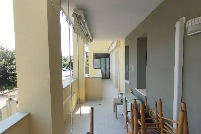 Casa in vendita, via Ettore Di Blasio 4, Montesilvano