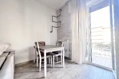 Casa in vendita, Via Motta Visconti, Roma