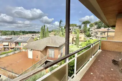 Villa in vendita, Via Gustavo Giovannoni, Roma