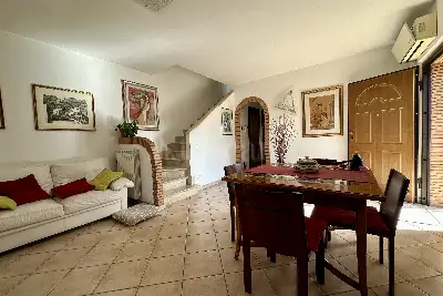 Villa Plurifamiliare in vendita, Via Paiella, Anzio