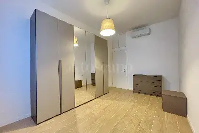 Casa in affitto, Via Berna, Milano