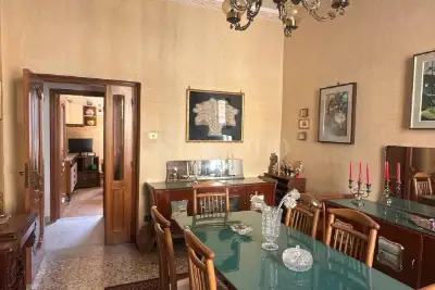 Casa in vendita, Via Marruvio, Avezzano