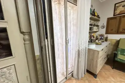 Casa in vendita, Via Emiro Giafar, Palermo