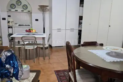 Casa Indipendente in vendita, Via Sant'Andrea, Avezzano