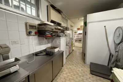 Laboratorio in vendita, Via Torricella di Sopra, Brescia