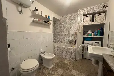 Casa in vendita, Via Borgo San Rocco, Ariccia