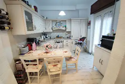 Casa in vendita, Via dei Garofani, Nettuno