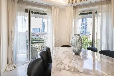 Casa in vendita, Piazza Principessa Clotilde, Milano