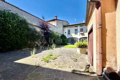 Casa Indipendente in vendita, Via Guglielmo Marconi, Paderno Franciacorta