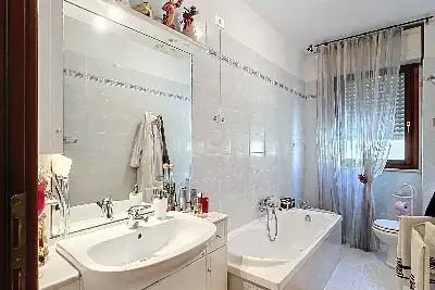 Casa in vendita, Via Filippo Addis 1f, Sassari