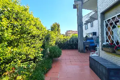 Villa in vendita, Via dei Sampieri, Roma