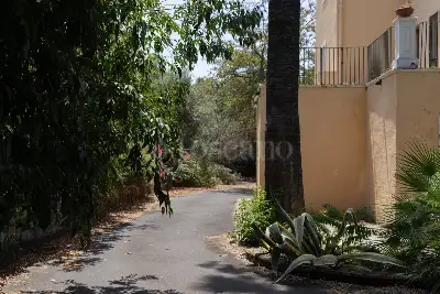 Villa in vendita, Via Pietro De Logu, Catania