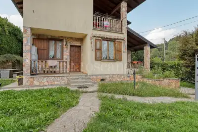 Villa in vendita, Via Milano, Bedero Valcuvia