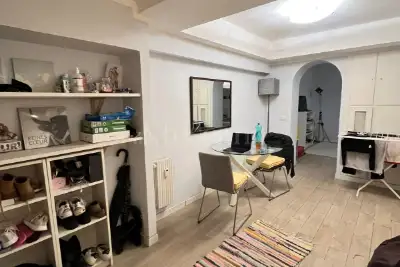 Casa in vendita, Via Carlo Grabau, Roma