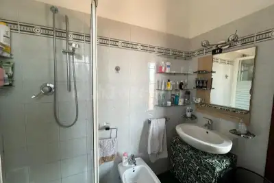 Casa in vendita, Via Gianfranco Gazzana Priaroggia, Fiumicino