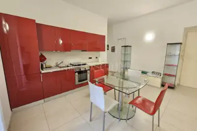 Casa in affitto, Via Cerveteri, Roma