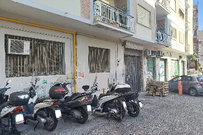Ufficio in vendita, Via Capua, Roma
